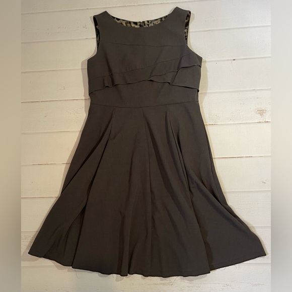 Jones New York Dresses & Skirts - Jones New York womans Sleeveless Black Dress size 14